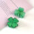 Shamrock+Luck clover
