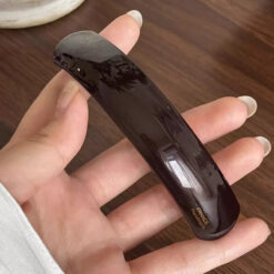large Acetic acid barrettes (1)