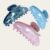Pink+Blue+Black orchid