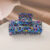 Glitter Blue