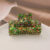 Glitter Green