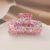 Glitter Pink
