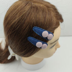 kid Bangs hairpin